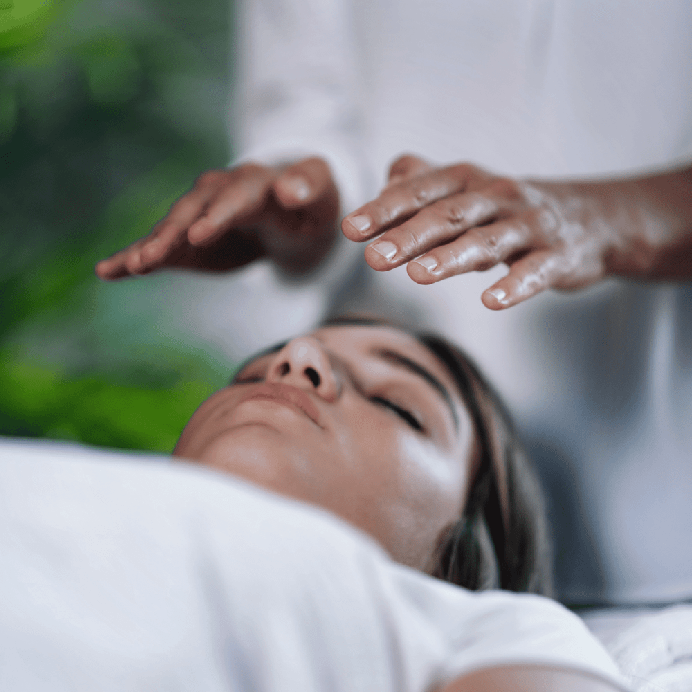 Reiki at Broadway beauty in herne bay - Holistic therapist