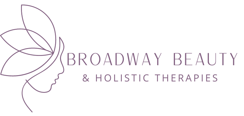 Broadway beauty logo